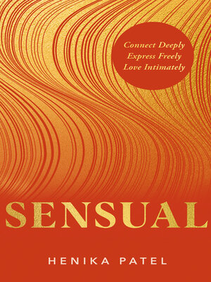 cover image of Sensual